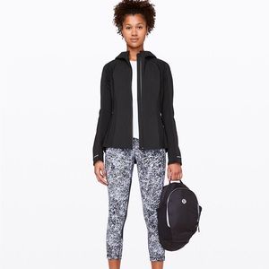 Lululemon cross chill jacket